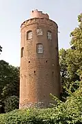 Lüchow, Amtsturm (2)