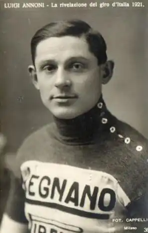 Luigi Annoni