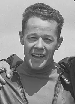 Luigi Taveri, wereldkampioen in 1962 en 1964