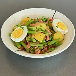 Luikse salade