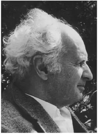 Lukas Plaut, ca. 1978