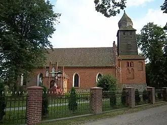 Kerk