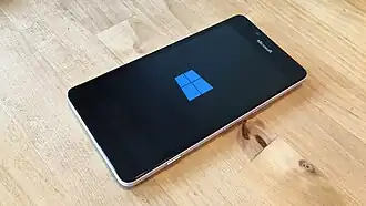 Microsoft Lumia 950