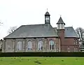 Protestantse kerk