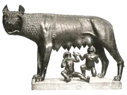 Lupa Capitolina
