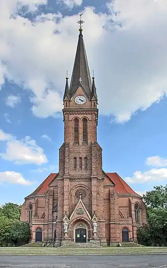 Lutherkerk
