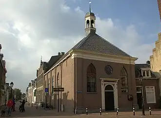 Lutherse kerk