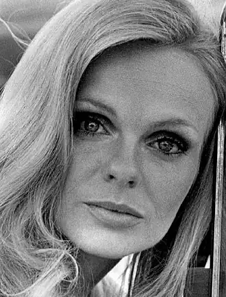 Lynda Day George (1973)