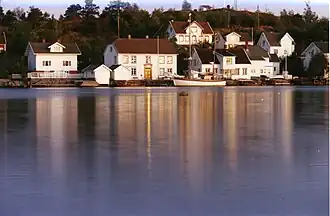 Lyngør