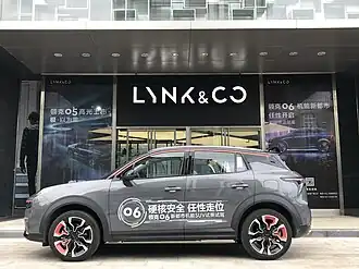 Lynk & Co 06