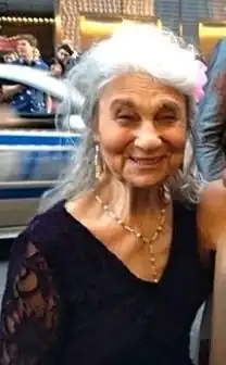 Lynn Cohen in 2014