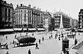 Place de la République, ca. 1900