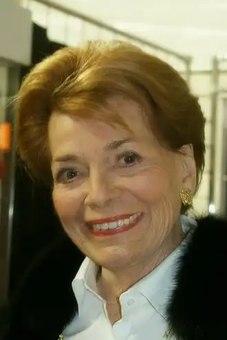 Lys Assia in 2009