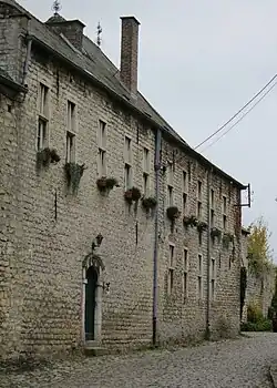 La Cense du Seigneur