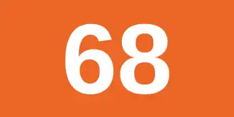 68