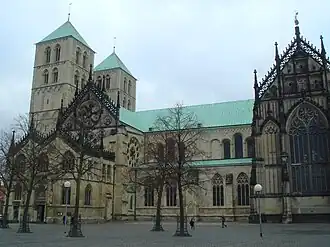 Dom van Münster