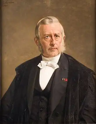 (De Vries door J.H. Neuman)