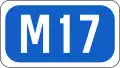 M17 Motorway