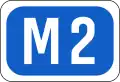 M2 Motorway