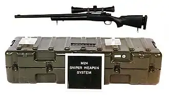 M24 SWS
