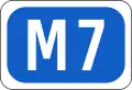 M7 Motorway