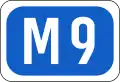 M9 Motorway
