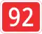 Põhimaantee 92