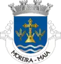 Vlag van Moreira