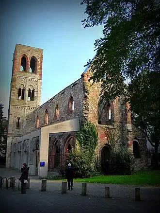 Sint-Christoffelkerk