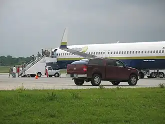 Miami Air International