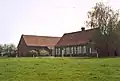 Mankemerriehoeve, historische hoeve