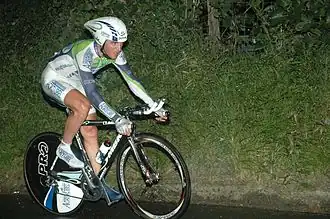 José Alberto Martínez in 2007