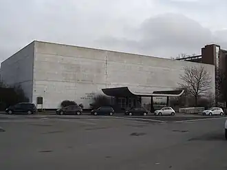 Museum voor Schone Kunsten