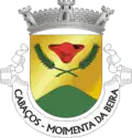Vlag van Cabaços