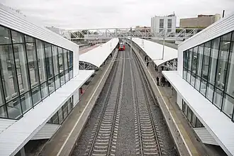 Boelvar Rokossovskogo