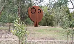 Untitled (2006) van John Kelly