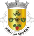Vlag van Sobral da Abelheira