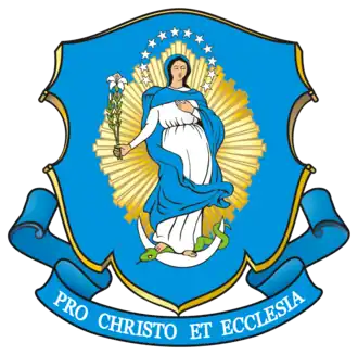 Congregatie der Marianen