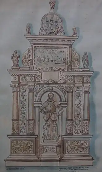 Filips Lodewijk I van Hanau-Münzenberg