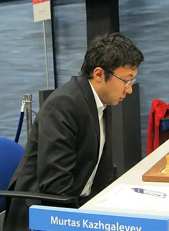 Tata Steel-toernooi 2011