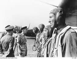 Militaire Luchtvaart van het Koninklijk Nederlandsch-Indisch Leger