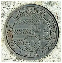 Hongaarse voetbalbond