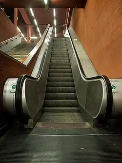 De (rol)trap voor de uitstappers