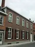 Herenhuis