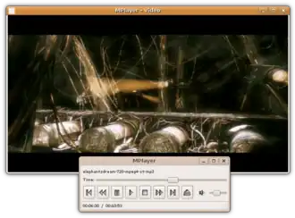 MPlayer