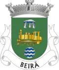 Vlag van Beirã