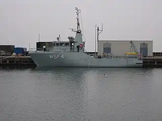 MSF-4