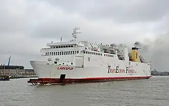 Transeuropa Ferries