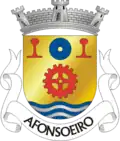 Vlag van Afonsoeiro