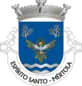 Vlag van Espírito Santo
